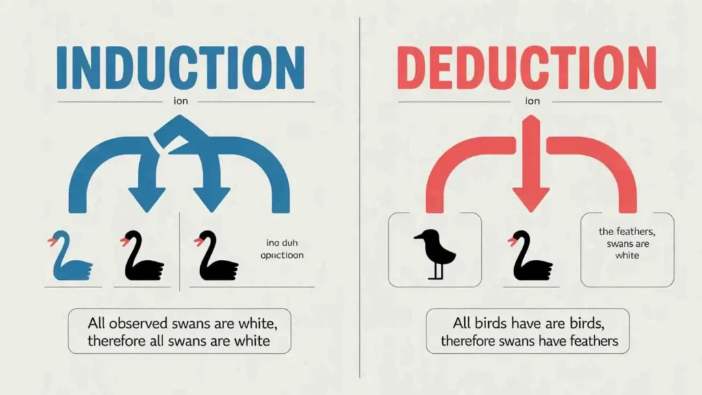 What Is Inductive Reasoning?