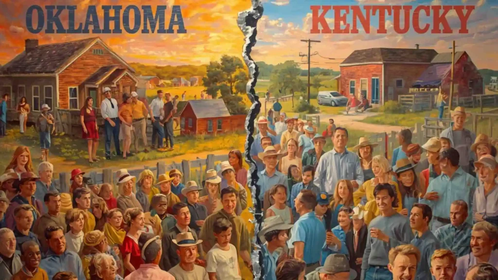 Final Verdict: Oklahoma vs Kentucky