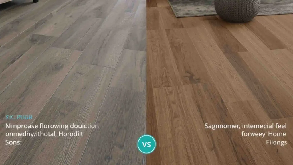 What Is SmartCore Flooring?