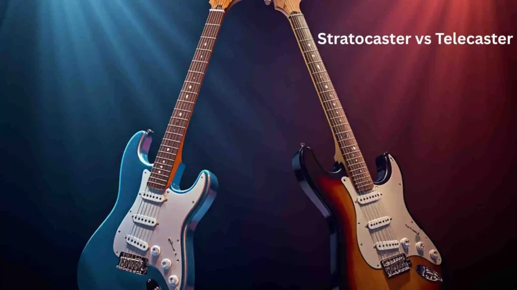 What Is a Stratocaster?