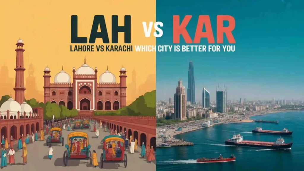 LAH vs KAR