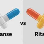 Vyvanse vs Ritalin