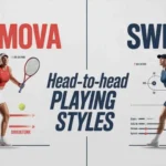 Anisimova vs Swiatek