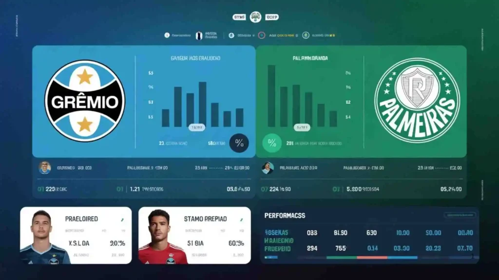 Team Stats Comparison