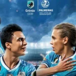 Grêmio vs Palmeiras