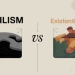 Nihilism vs Existentialism