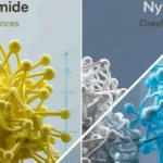 Polyamide vs Nylon