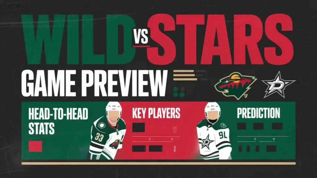 wild vs stars