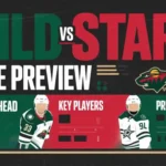wild vs stars