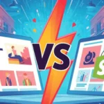 Wix vs Shopify