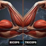 Biceps vs Triceps