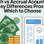 Cash vs Accrual