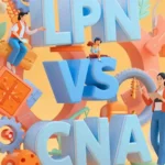 LPN vs CNA