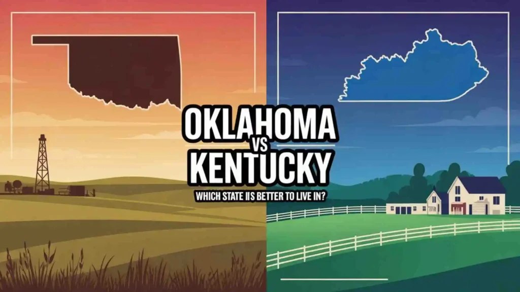 Oklahoma vs Kentucky