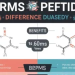 SARMs vs Peptides