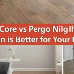 SmartCore vs Pergo